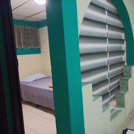 マナグアCasa Montoco 114アパートメント エクステリア 写真