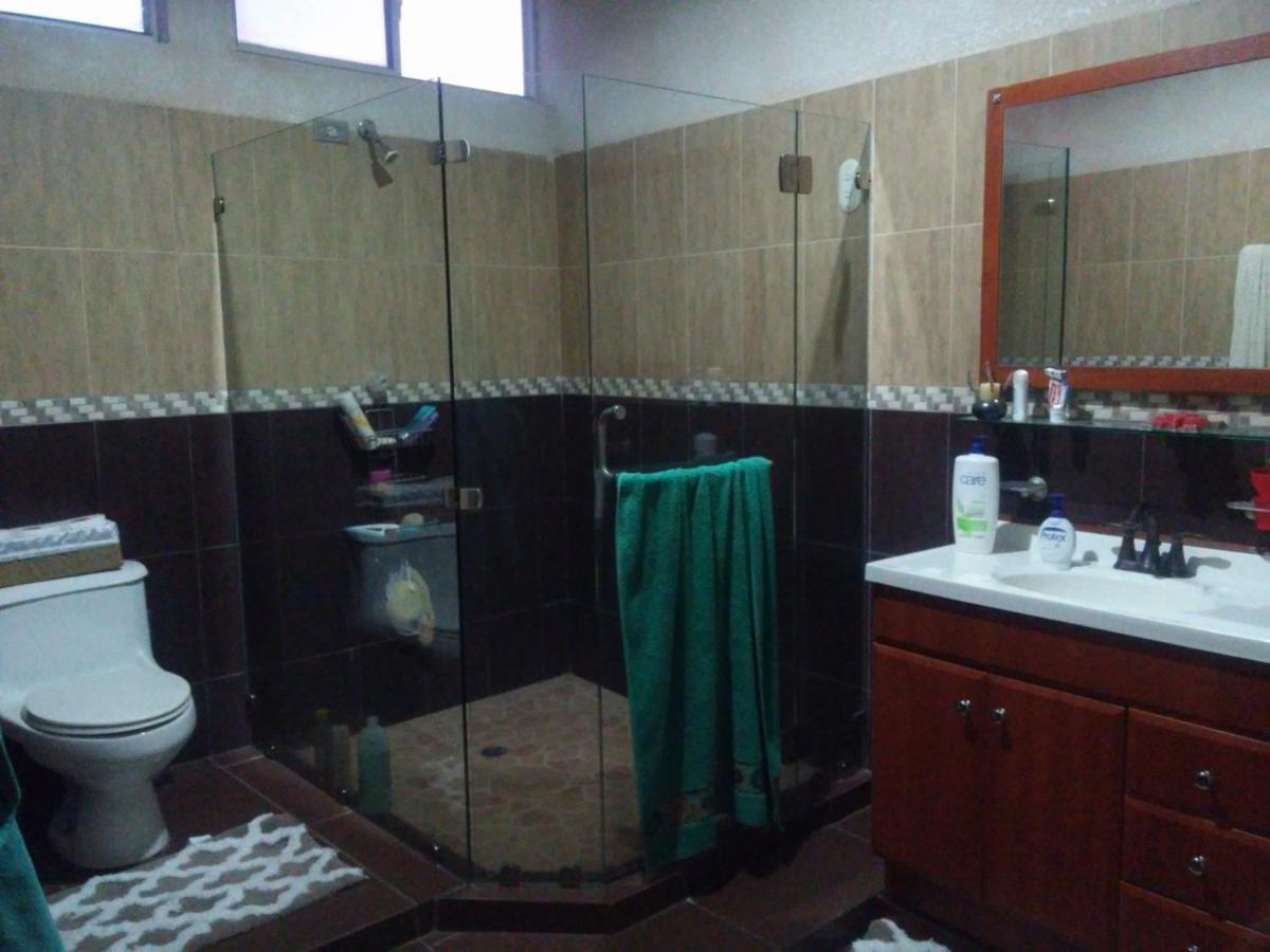 マナグアCasa Montoco 114アパートメント エクステリア 写真