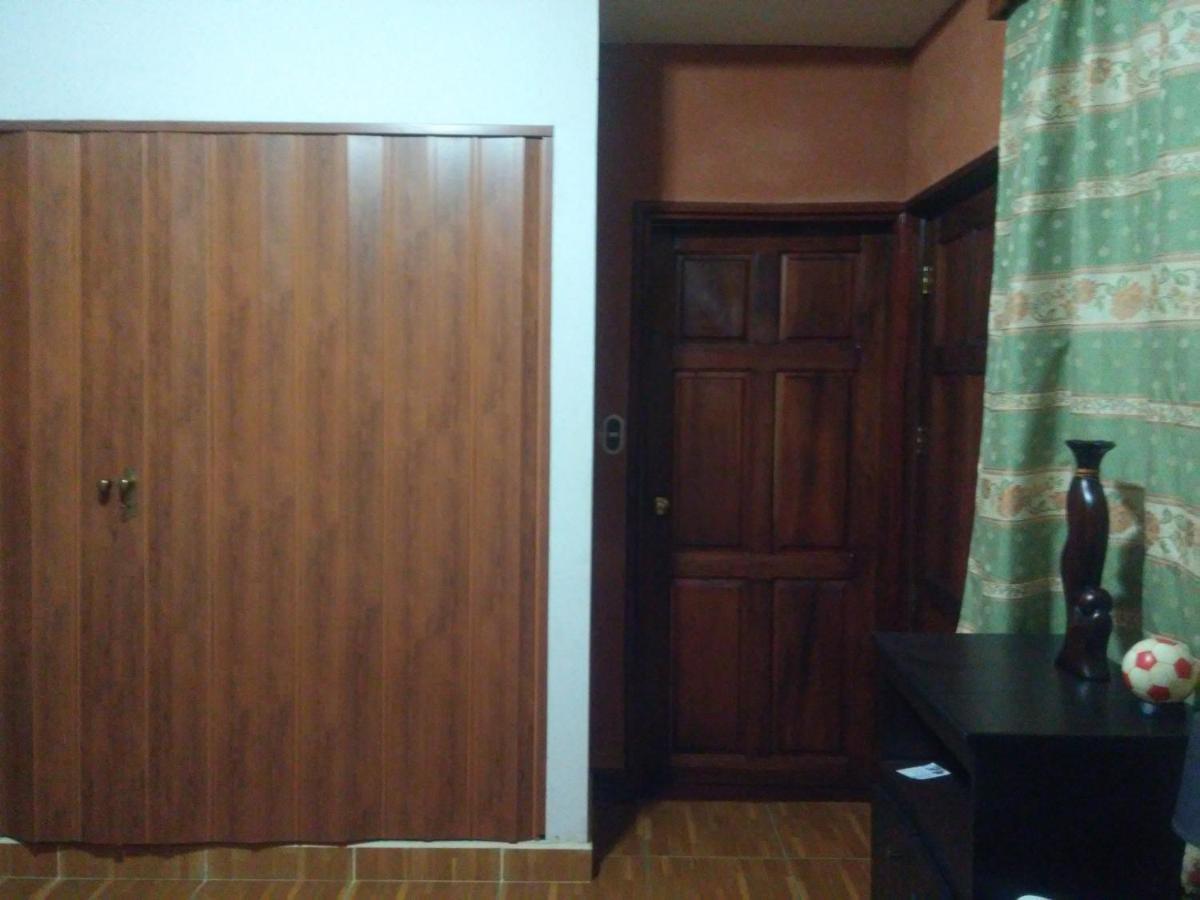 マナグアCasa Montoco 114アパートメント エクステリア 写真