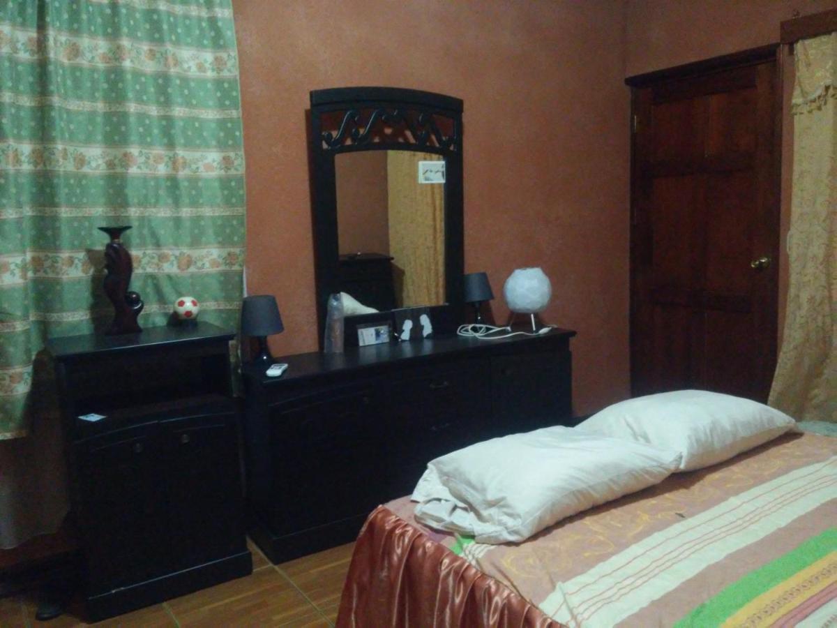 マナグアCasa Montoco 114アパートメント エクステリア 写真