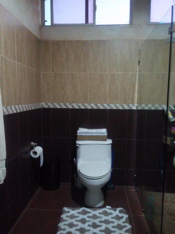 マナグアCasa Montoco 114アパートメント エクステリア 写真