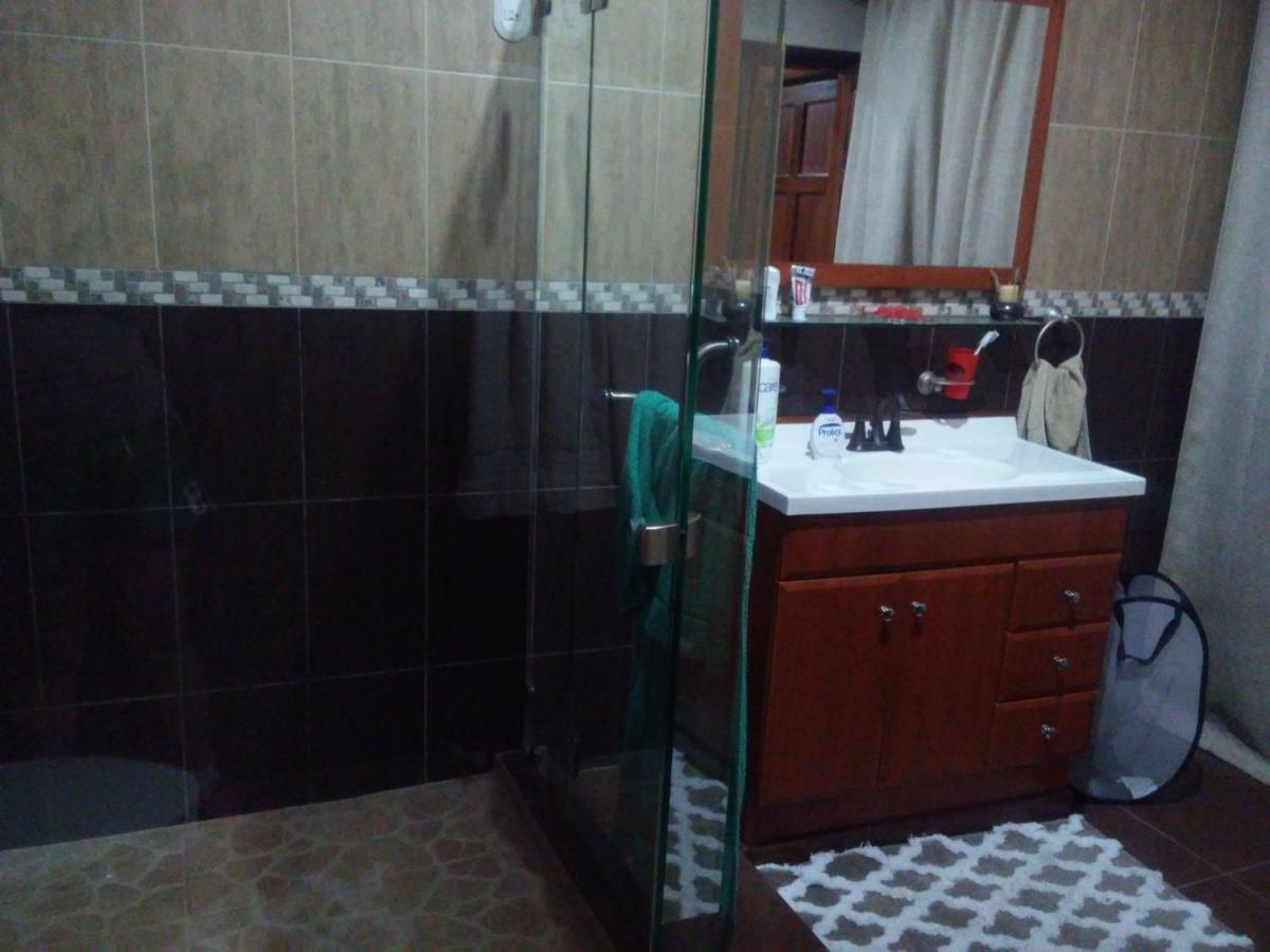 マナグアCasa Montoco 114アパートメント エクステリア 写真
