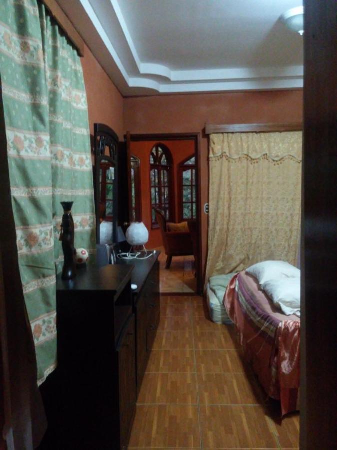 マナグアCasa Montoco 114アパートメント エクステリア 写真