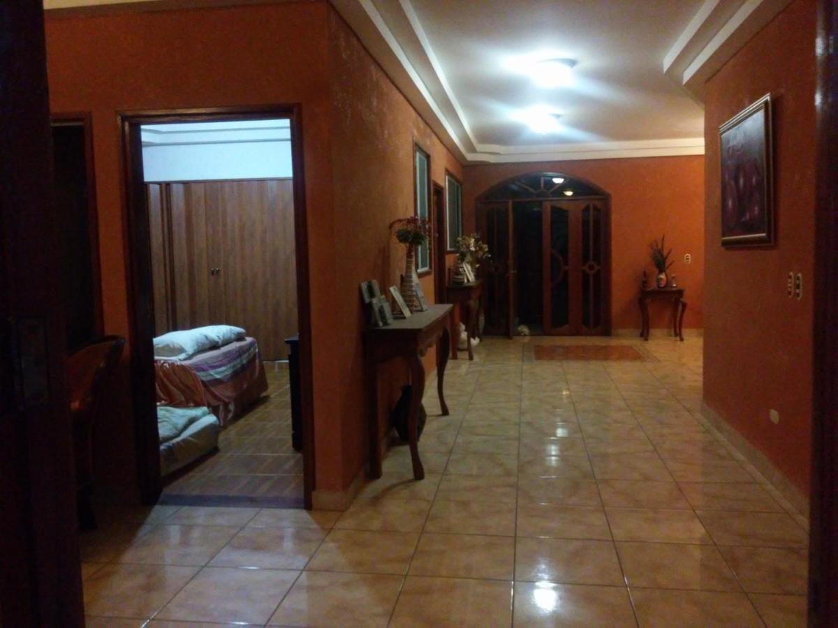 マナグアCasa Montoco 114アパートメント エクステリア 写真