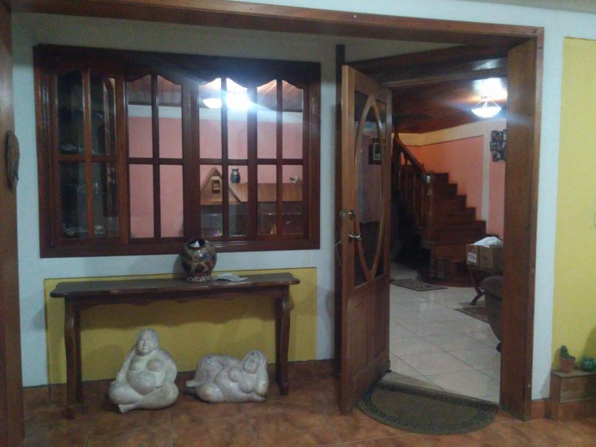 マナグアCasa Montoco 114アパートメント エクステリア 写真