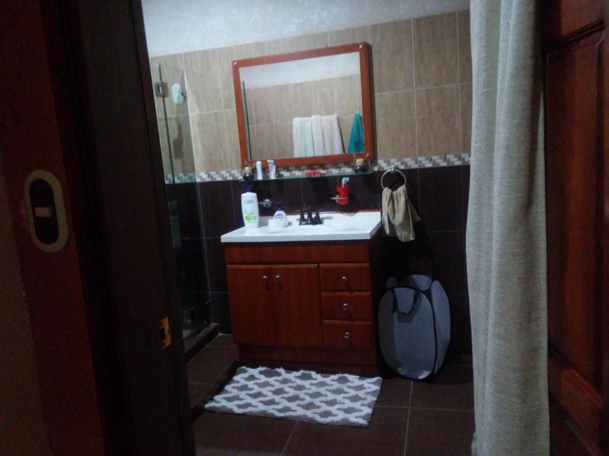 マナグアCasa Montoco 114アパートメント エクステリア 写真