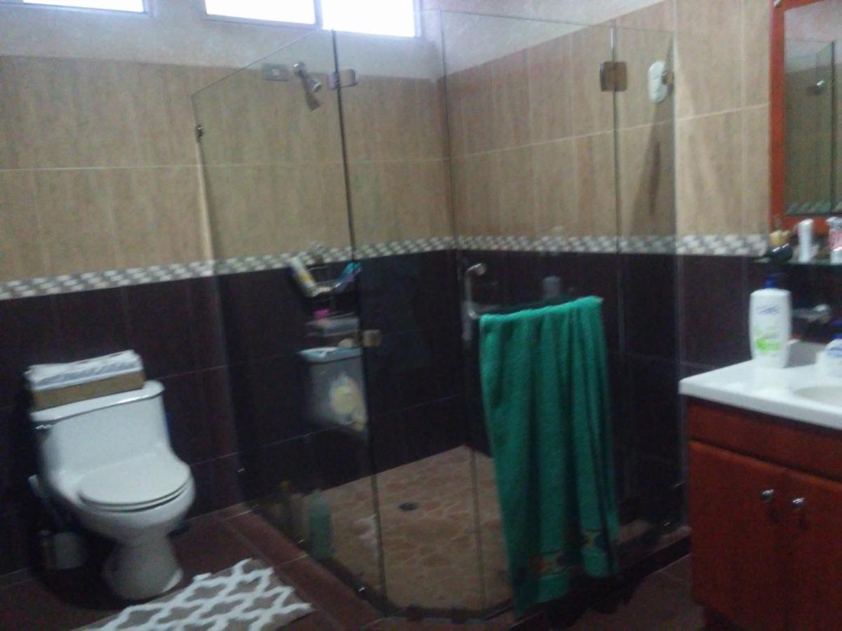 マナグアCasa Montoco 114アパートメント エクステリア 写真