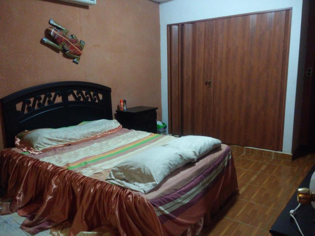 マナグアCasa Montoco 114アパートメント エクステリア 写真