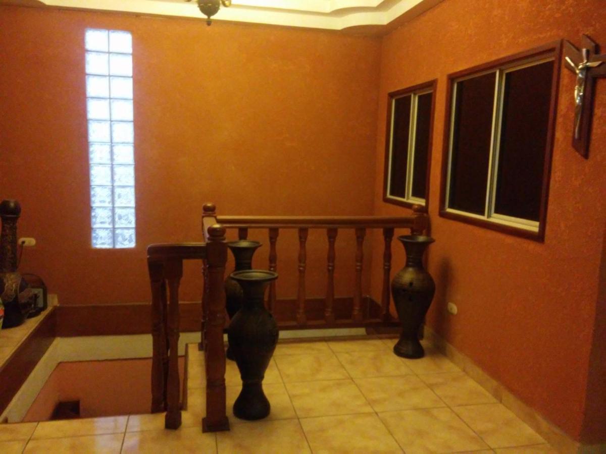 マナグアCasa Montoco 114アパートメント エクステリア 写真