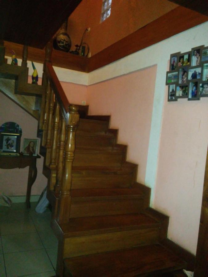 マナグアCasa Montoco 114アパートメント エクステリア 写真
