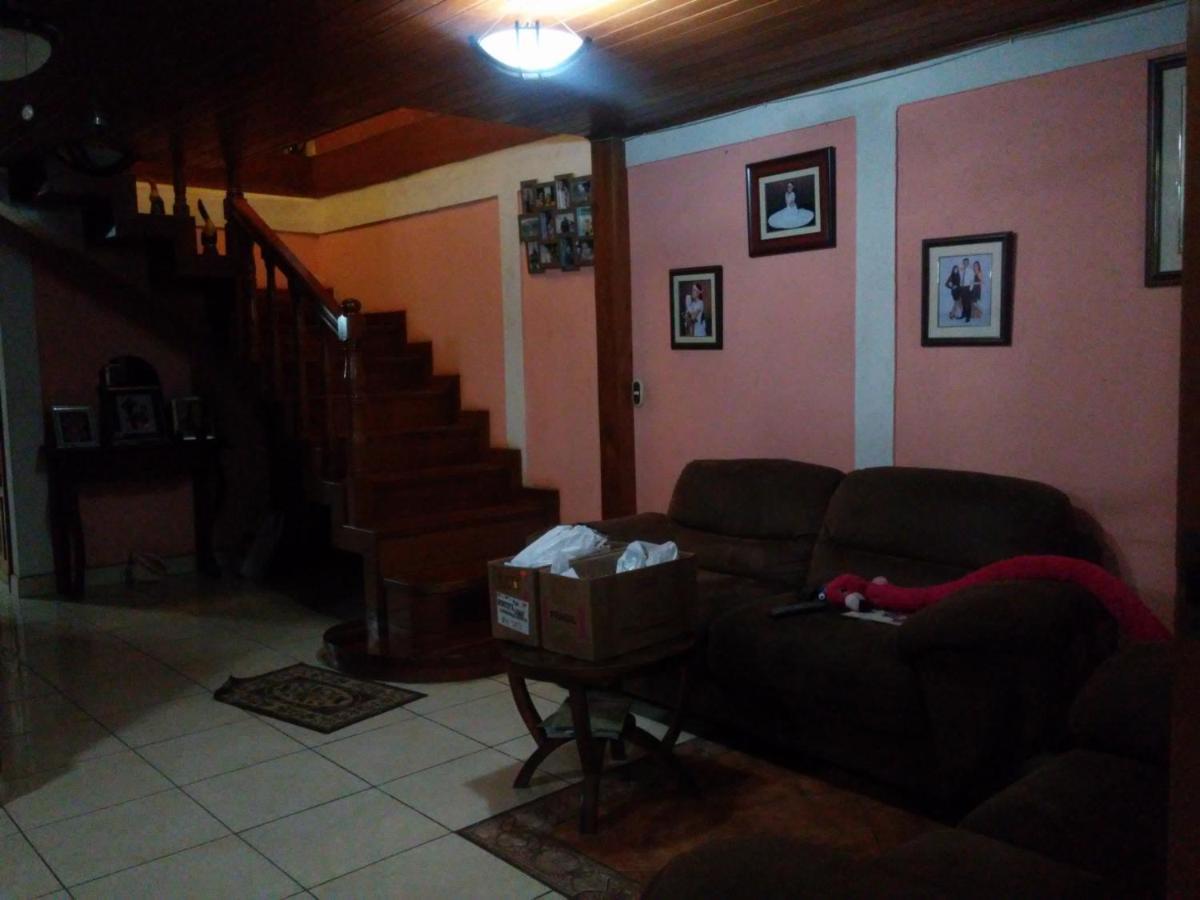マナグアCasa Montoco 114アパートメント エクステリア 写真