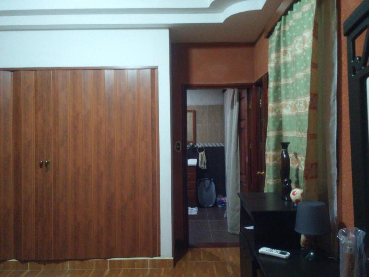 マナグアCasa Montoco 114アパートメント エクステリア 写真