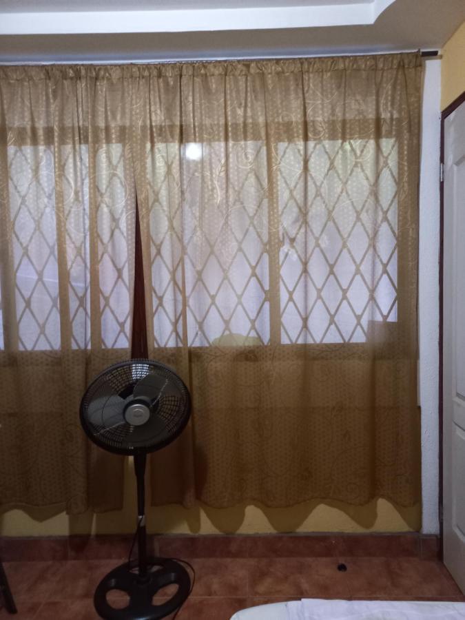 マナグアCasa Montoco 114アパートメント エクステリア 写真
