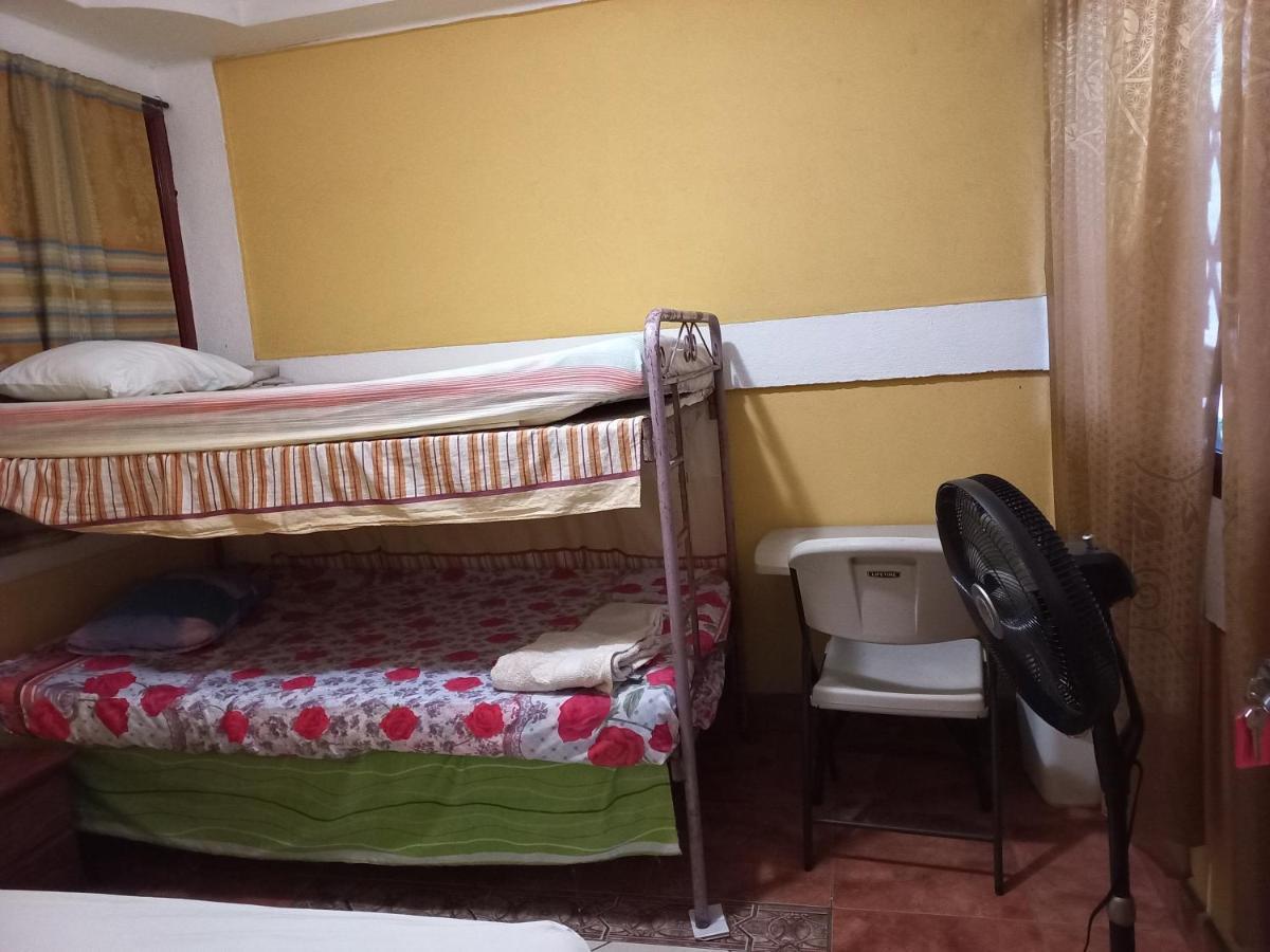マナグアCasa Montoco 114アパートメント エクステリア 写真