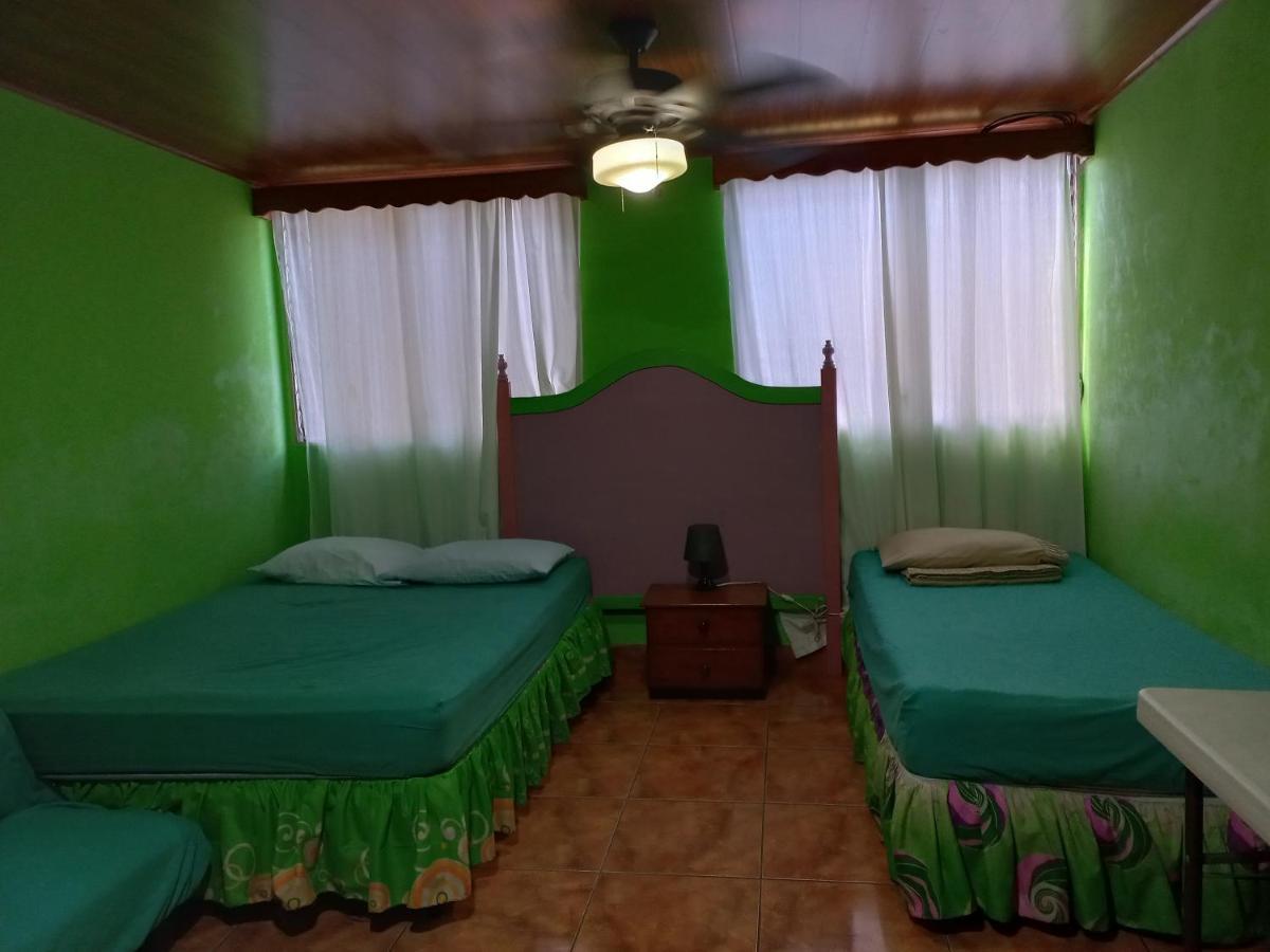 マナグアCasa Montoco 114アパートメント エクステリア 写真