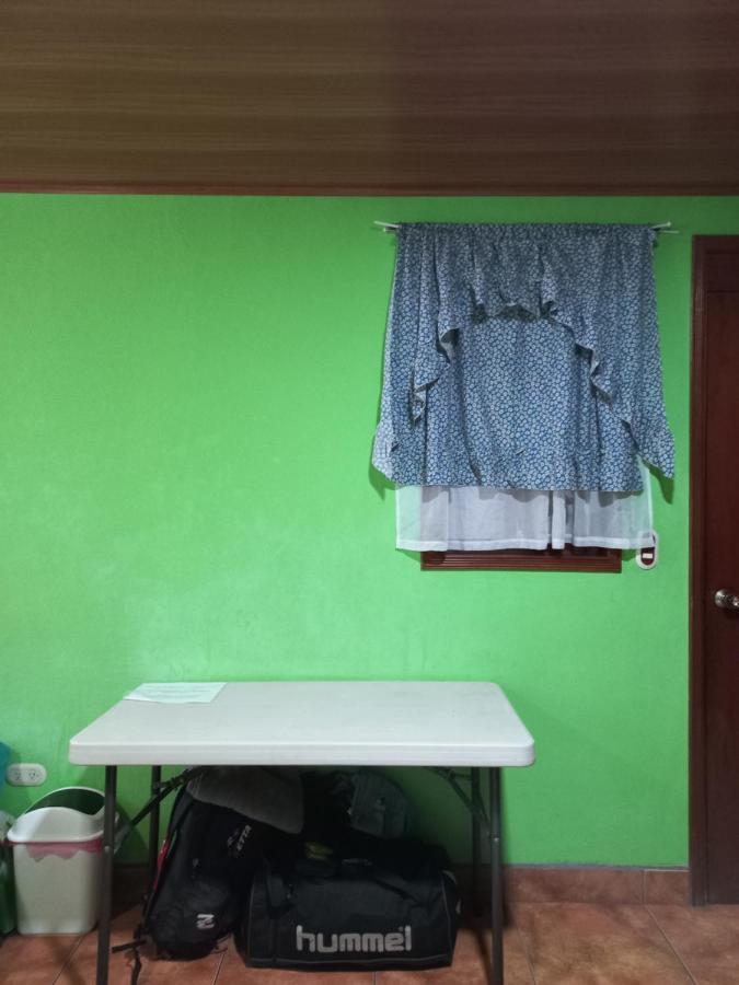 マナグアCasa Montoco 114アパートメント エクステリア 写真