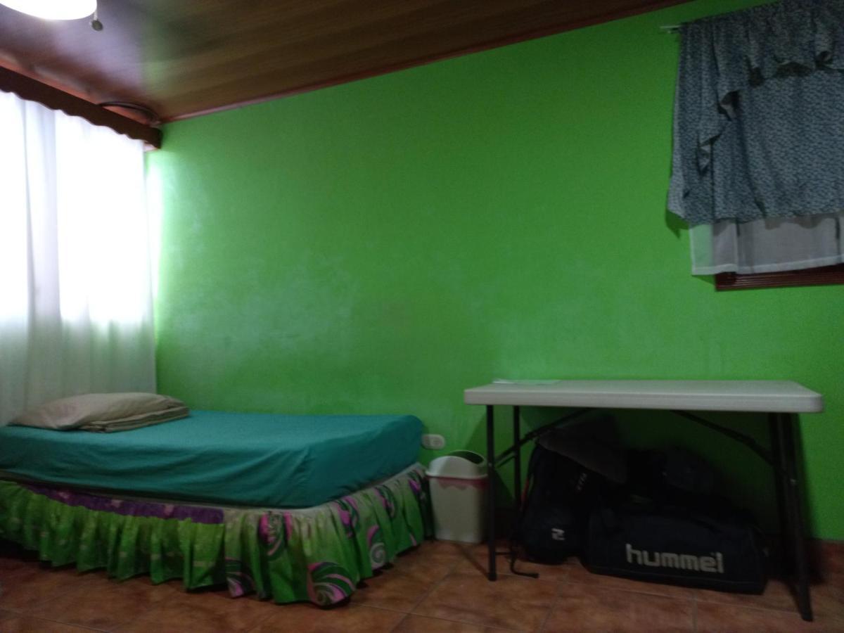 マナグアCasa Montoco 114アパートメント エクステリア 写真