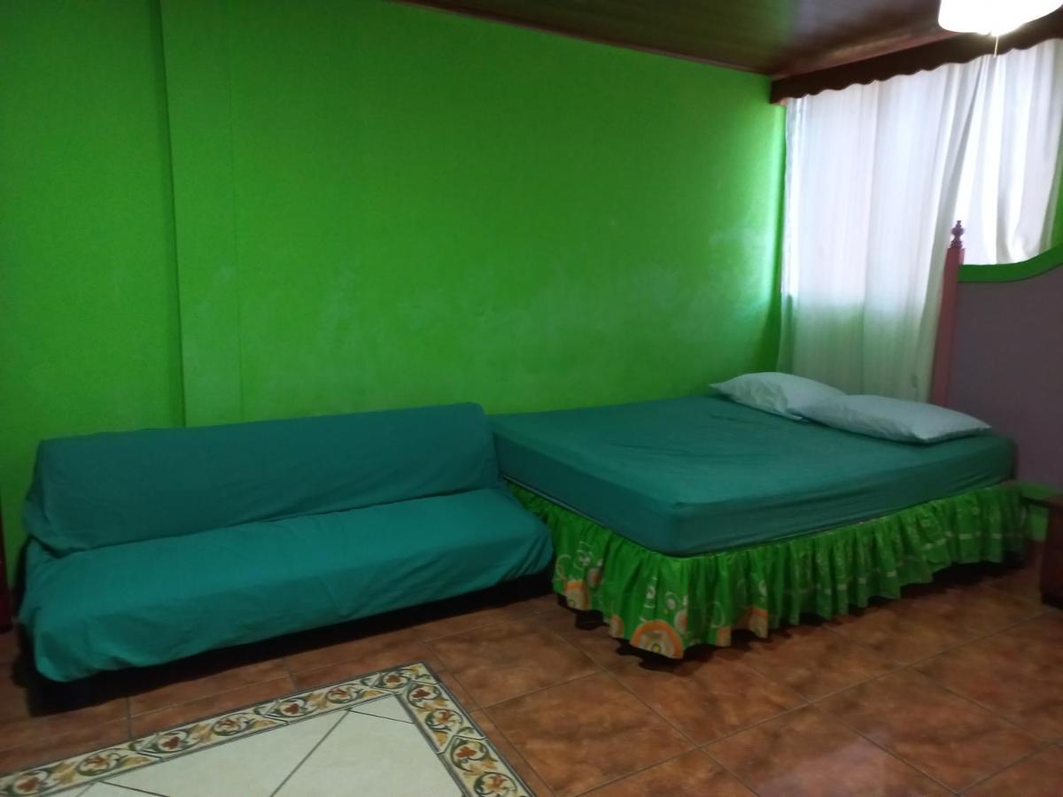 マナグアCasa Montoco 114アパートメント エクステリア 写真