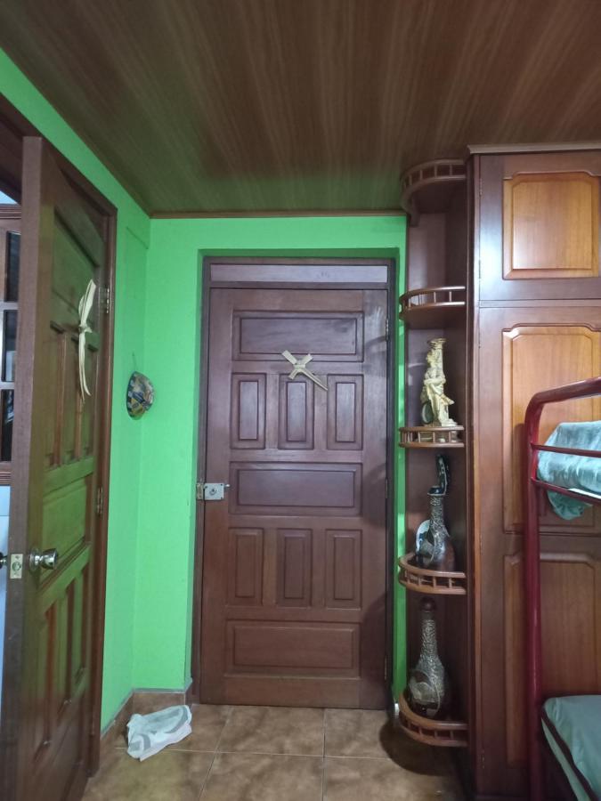マナグアCasa Montoco 114アパートメント エクステリア 写真