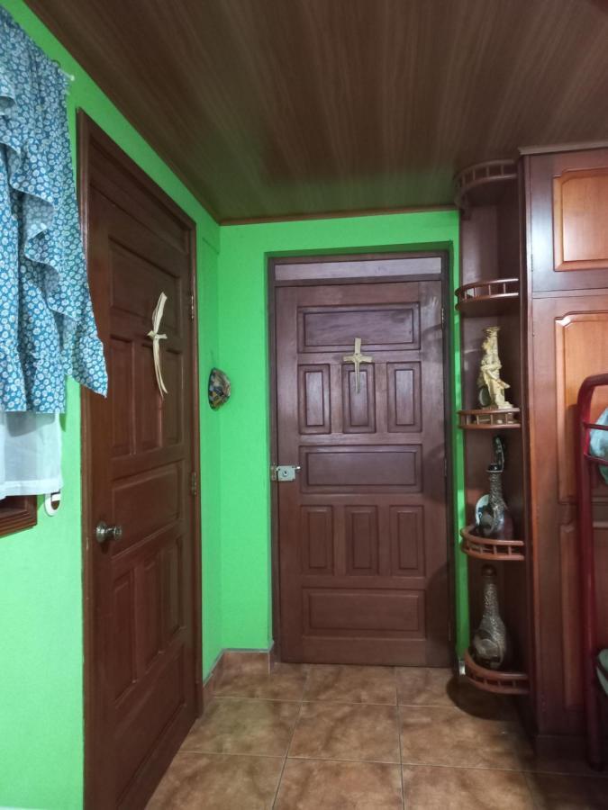 マナグアCasa Montoco 114アパートメント エクステリア 写真