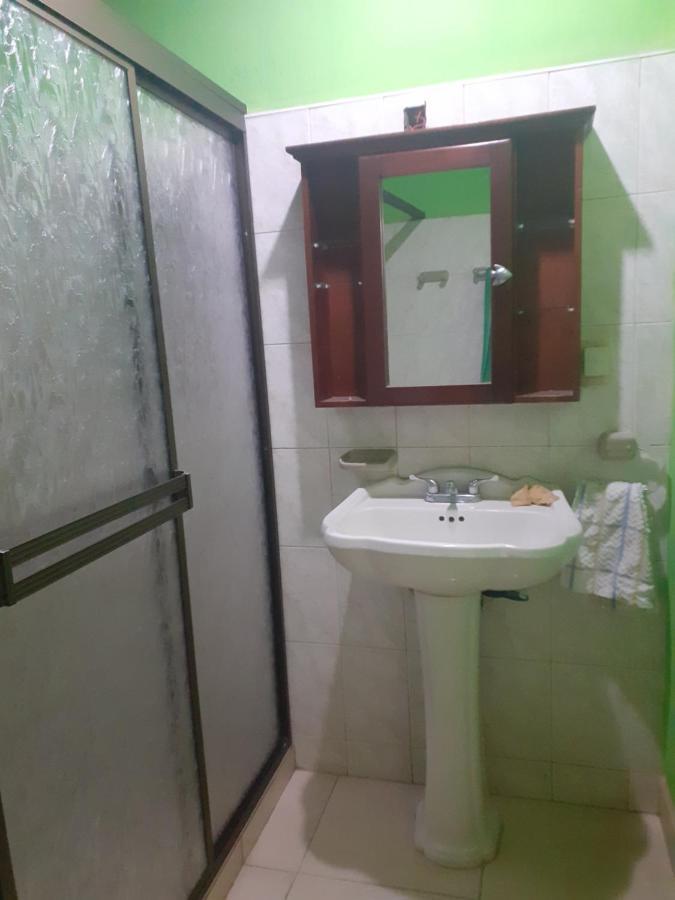 マナグアCasa Montoco 114アパートメント エクステリア 写真