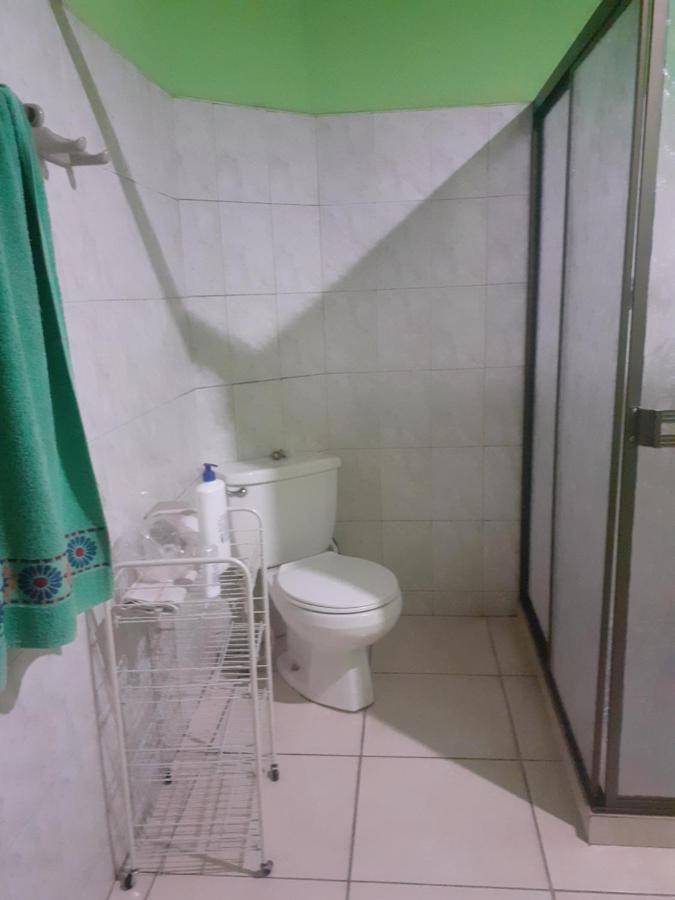マナグアCasa Montoco 114アパートメント エクステリア 写真