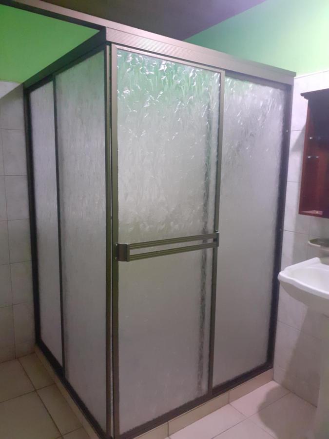 マナグアCasa Montoco 114アパートメント エクステリア 写真