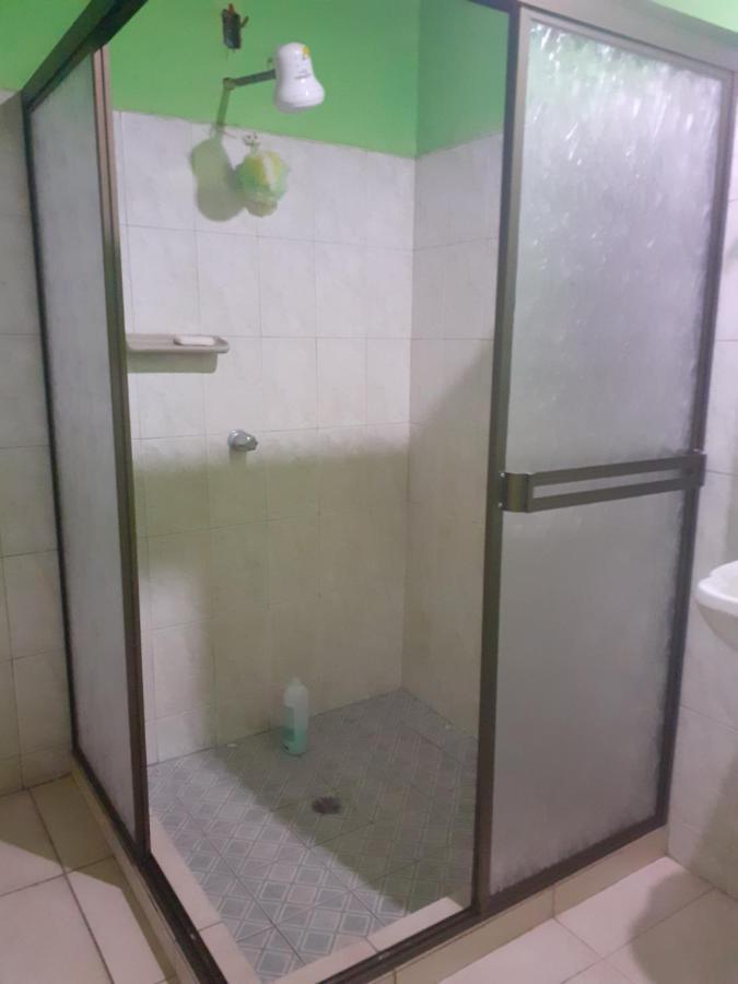 マナグアCasa Montoco 114アパートメント エクステリア 写真