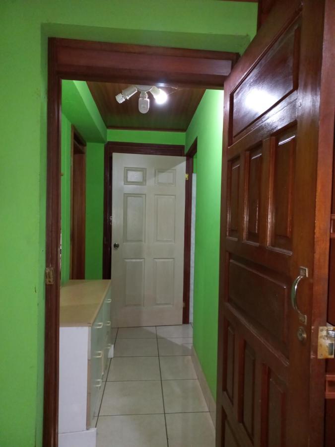 マナグアCasa Montoco 114アパートメント エクステリア 写真