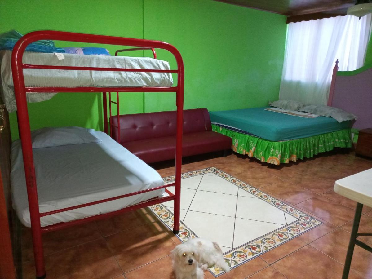 マナグアCasa Montoco 114アパートメント エクステリア 写真