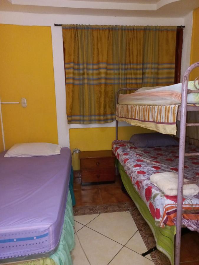 マナグアCasa Montoco 114アパートメント エクステリア 写真