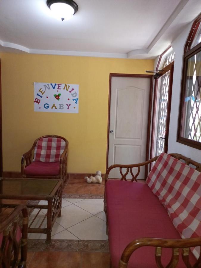 マナグアCasa Montoco 114アパートメント エクステリア 写真
