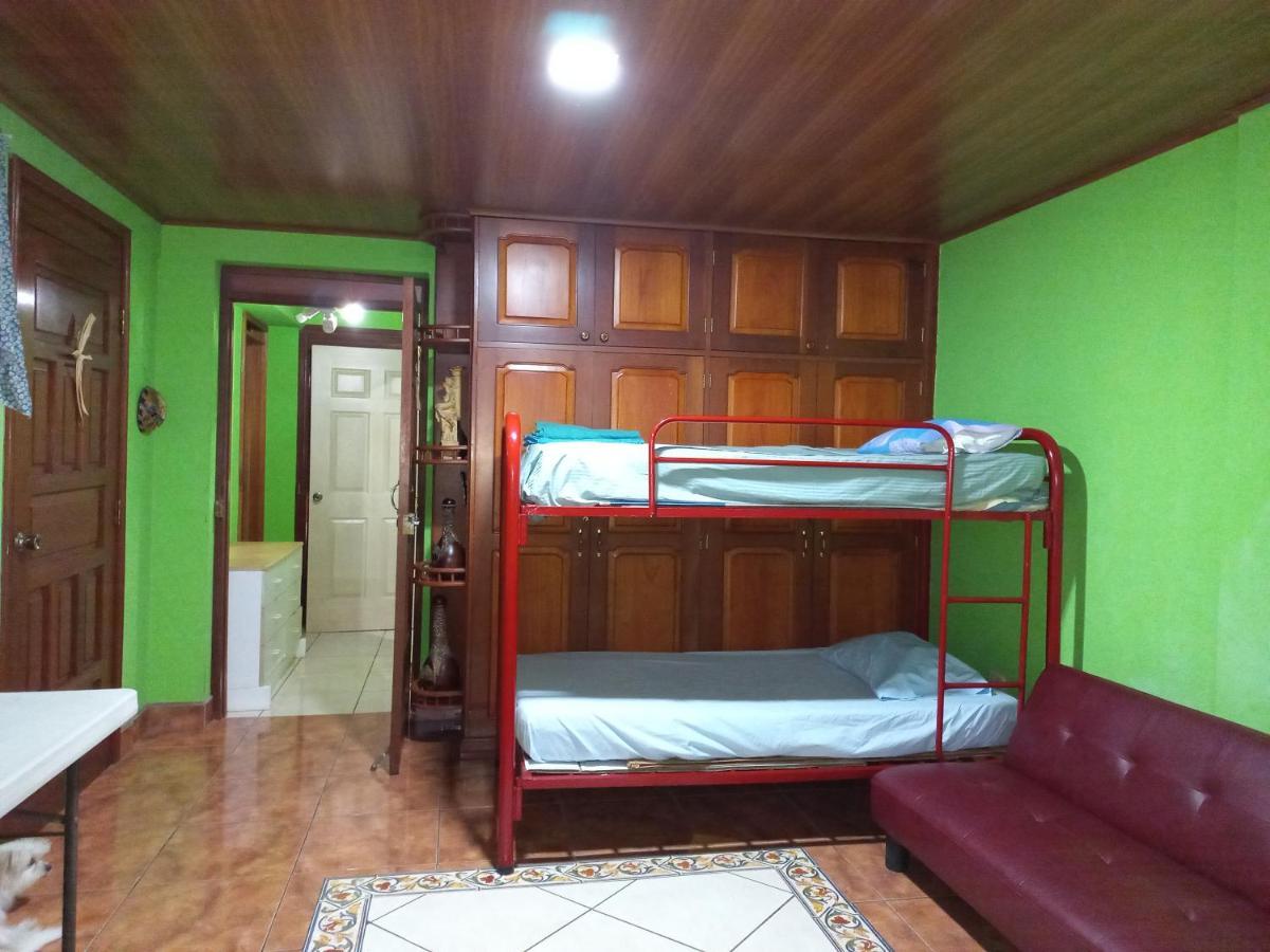 マナグアCasa Montoco 114アパートメント エクステリア 写真