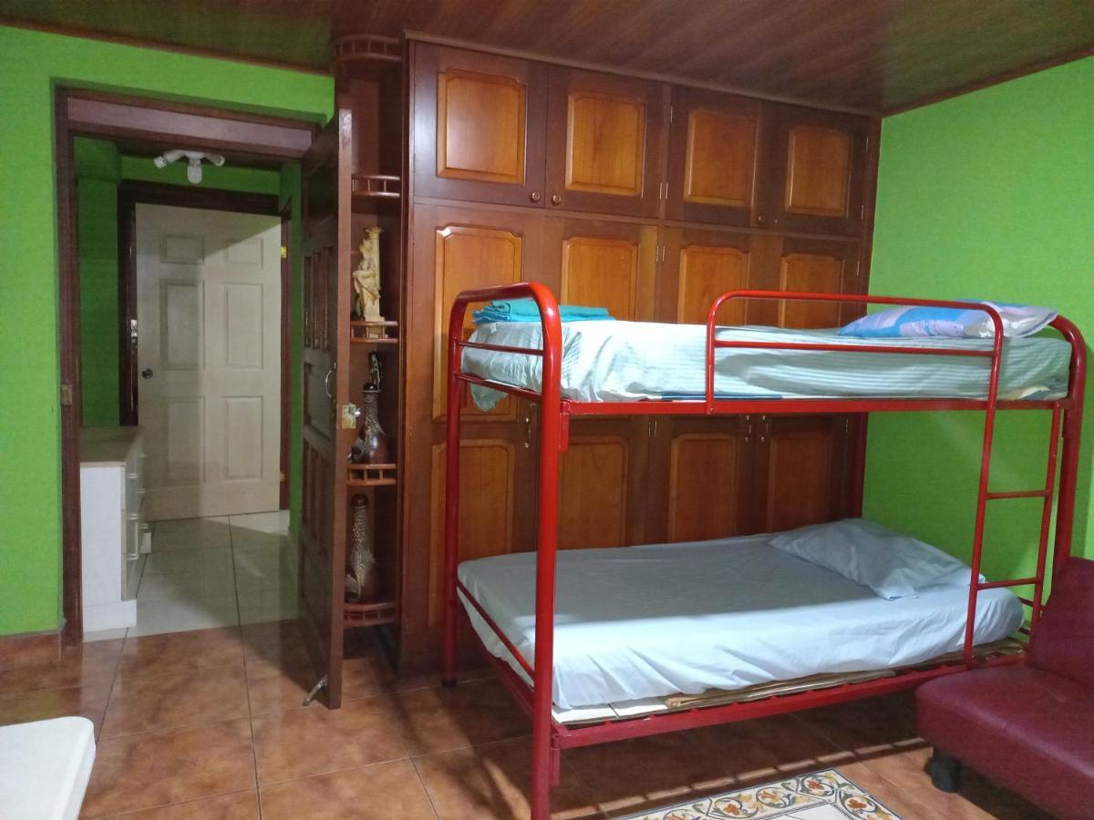 マナグアCasa Montoco 114アパートメント エクステリア 写真