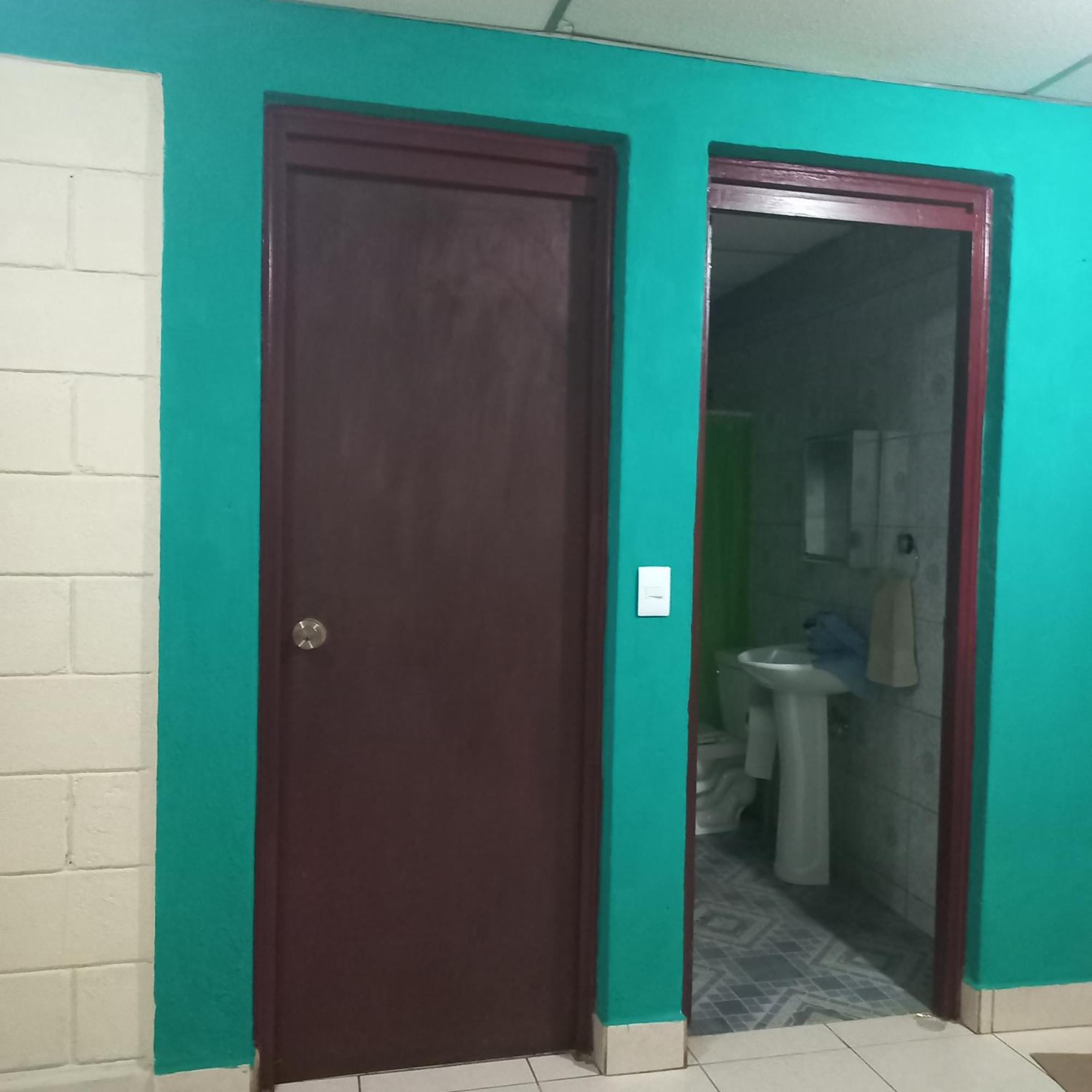 マナグアCasa Montoco 114アパートメント エクステリア 写真
