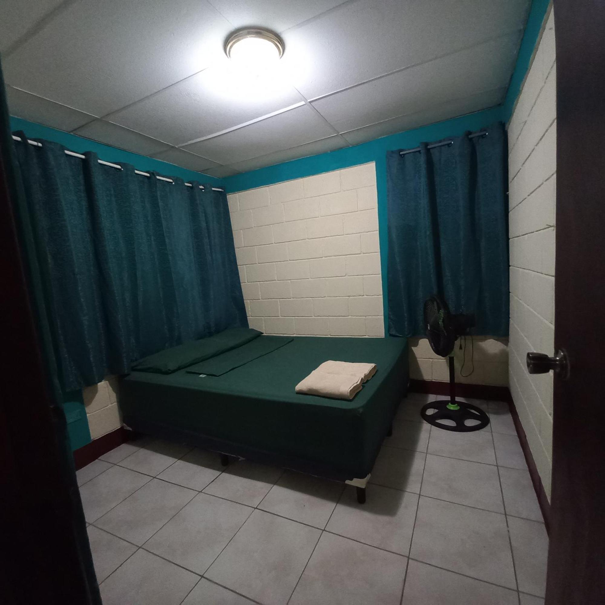 マナグアCasa Montoco 114アパートメント エクステリア 写真