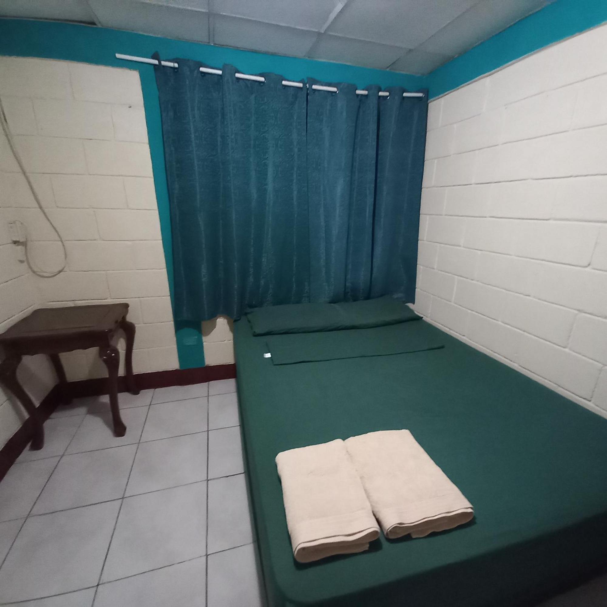 マナグアCasa Montoco 114アパートメント エクステリア 写真