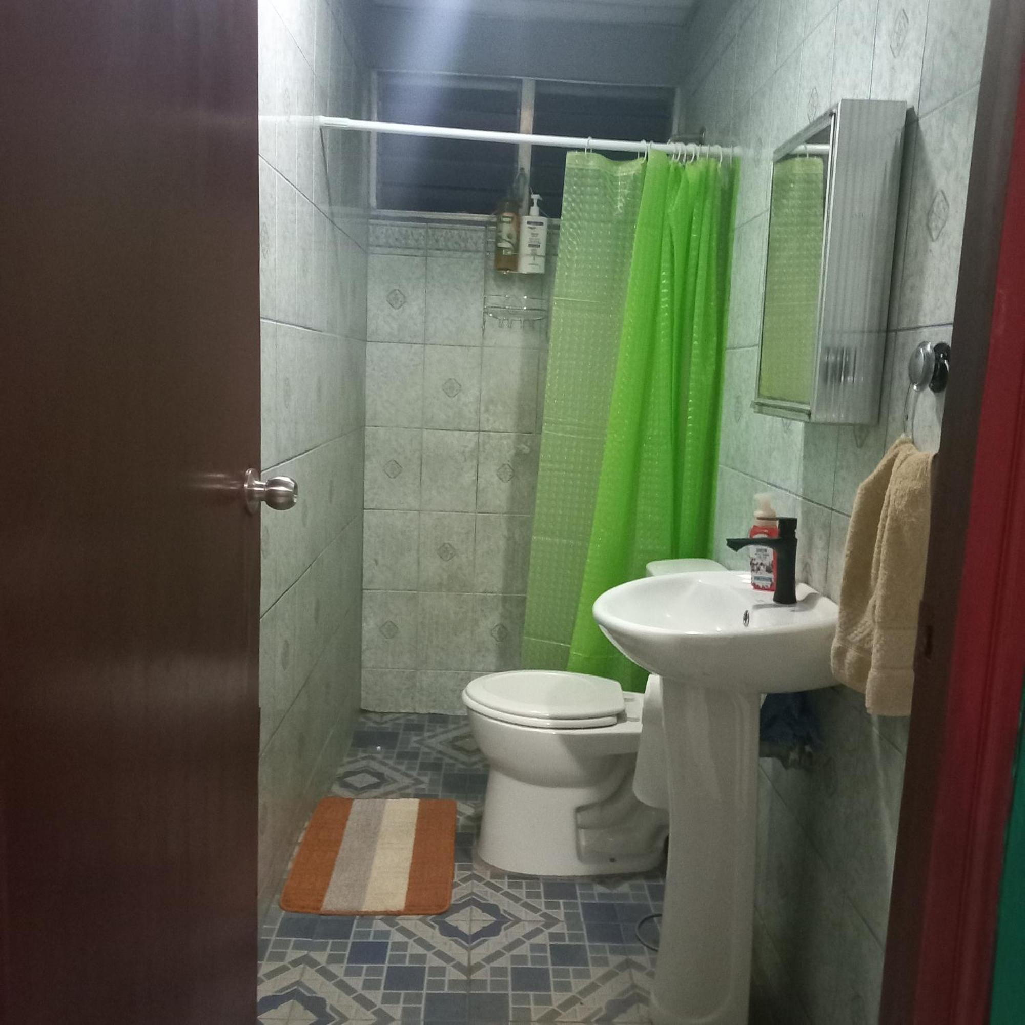 マナグアCasa Montoco 114アパートメント エクステリア 写真