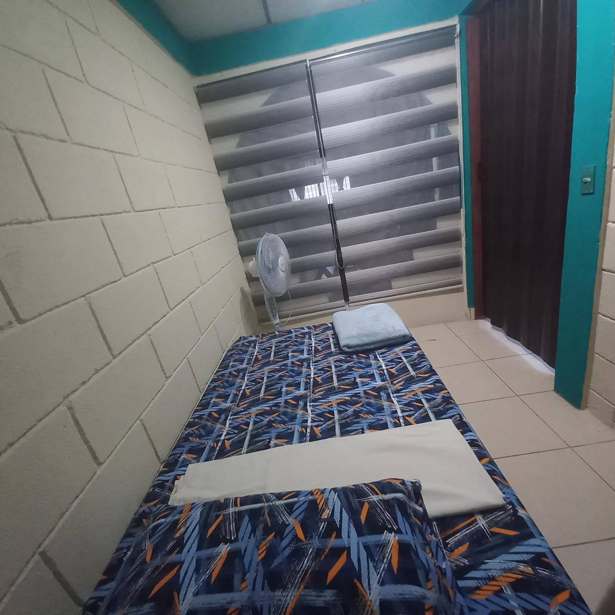 マナグアCasa Montoco 114アパートメント エクステリア 写真