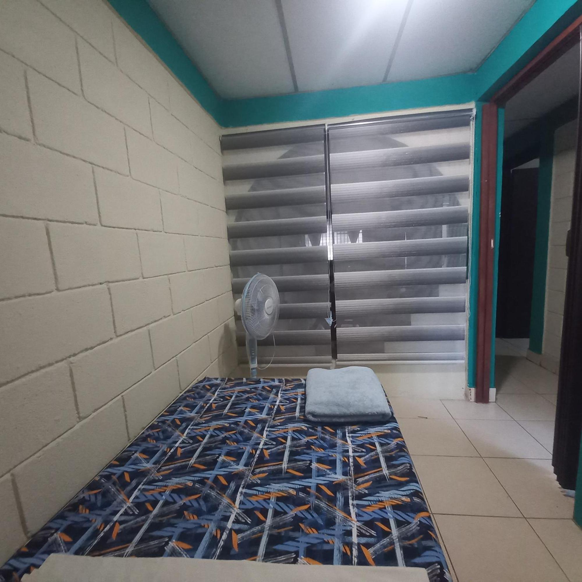 マナグアCasa Montoco 114アパートメント エクステリア 写真
