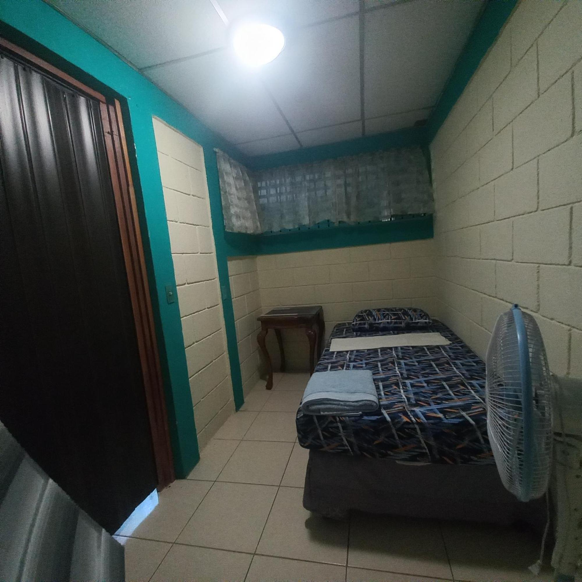 マナグアCasa Montoco 114アパートメント エクステリア 写真