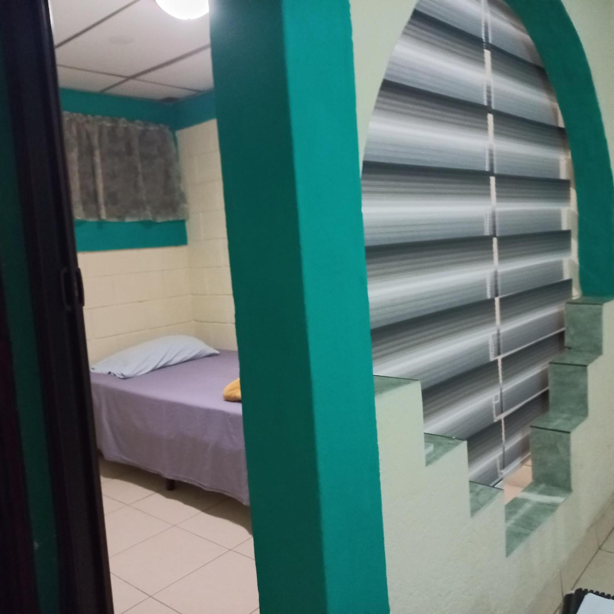 マナグアCasa Montoco 114アパートメント エクステリア 写真
